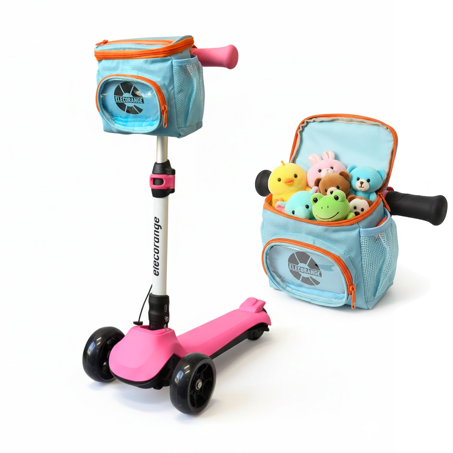 Scooter Bag