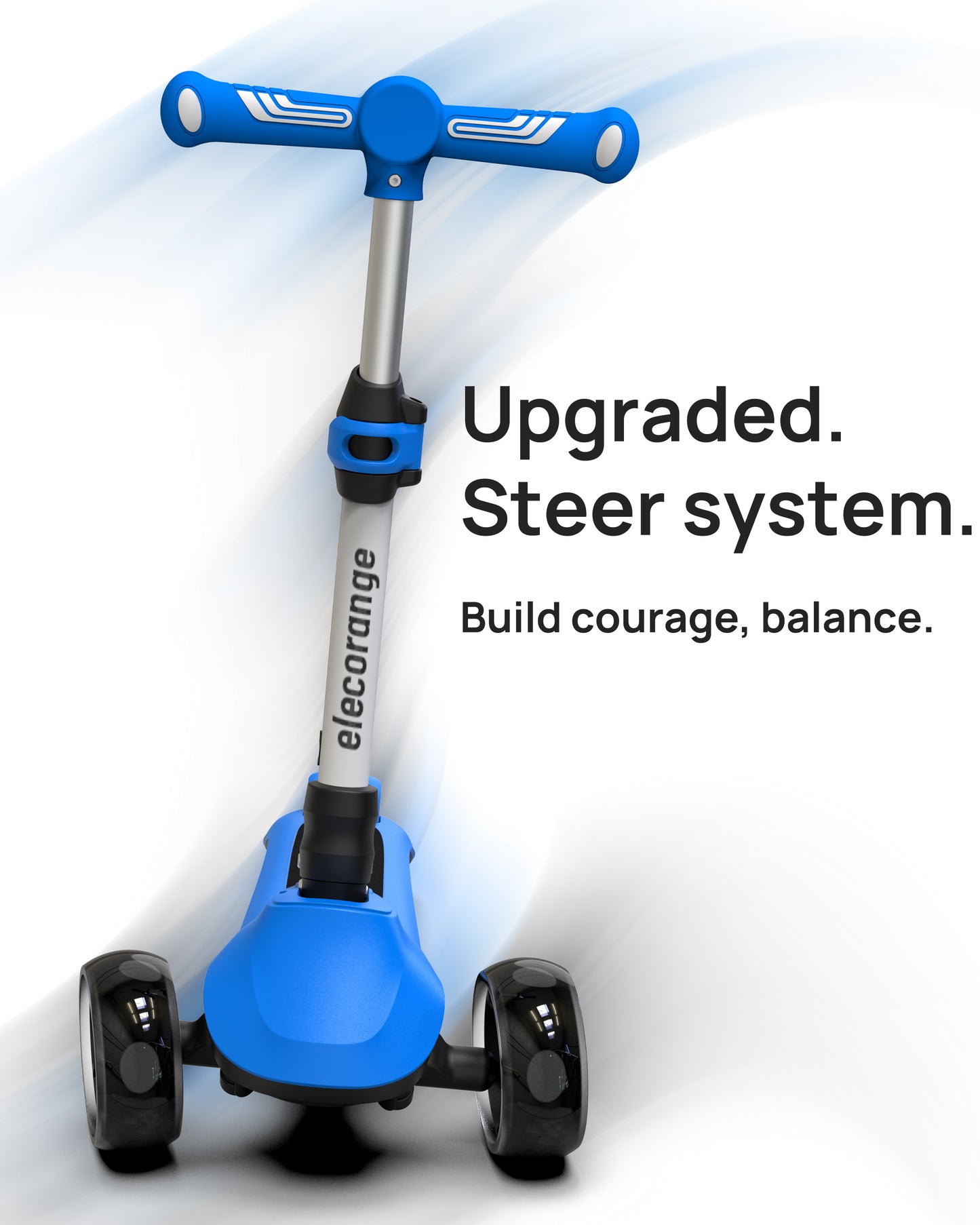 Elecorange T200 Kid Electric Scooter