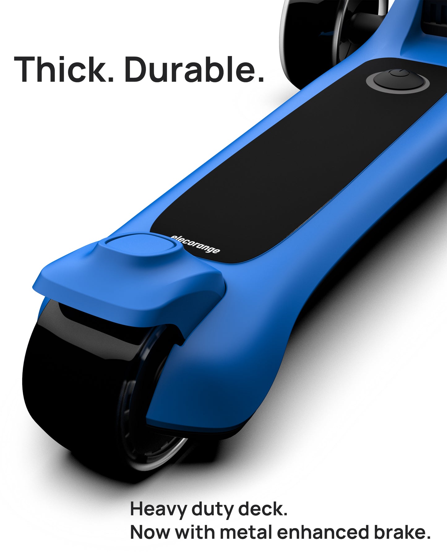Elecorange T200 Kid Electric Scooter