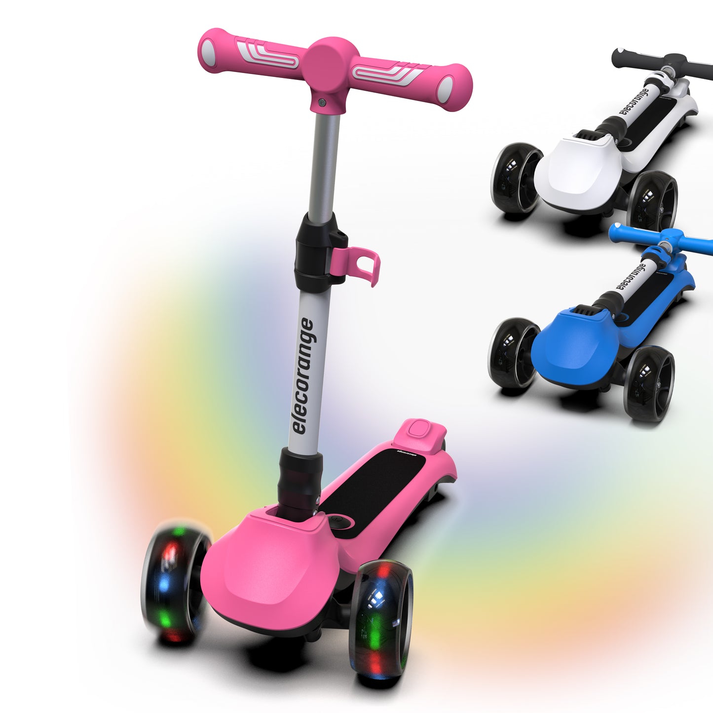 Elecorange T200 Kid Electric Scooter