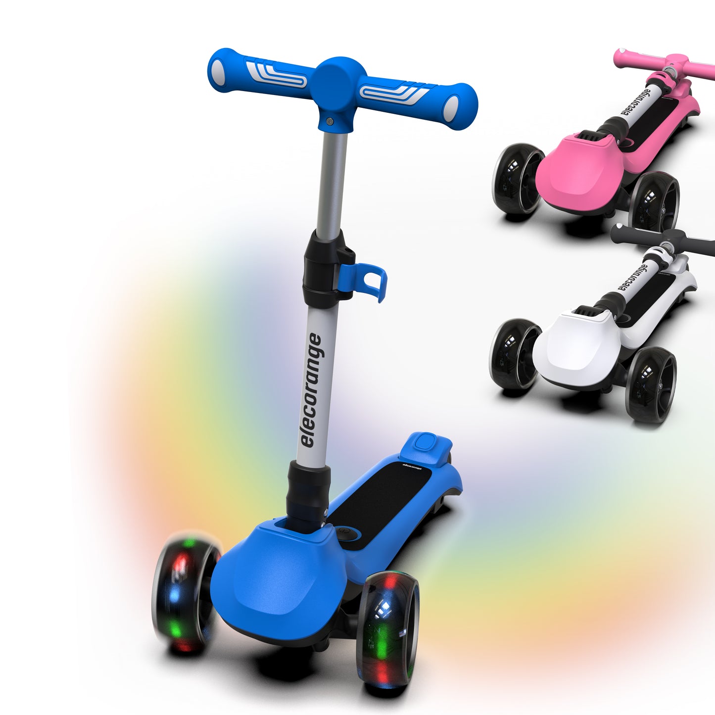 Elecorange T200 Kid Electric Scooter