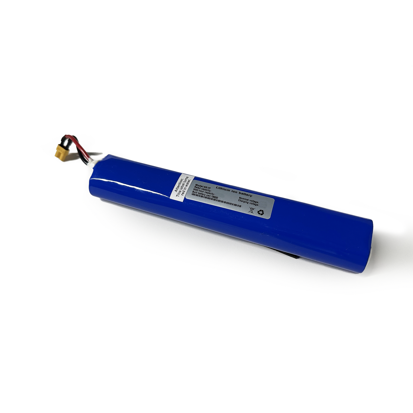 T200 Battery