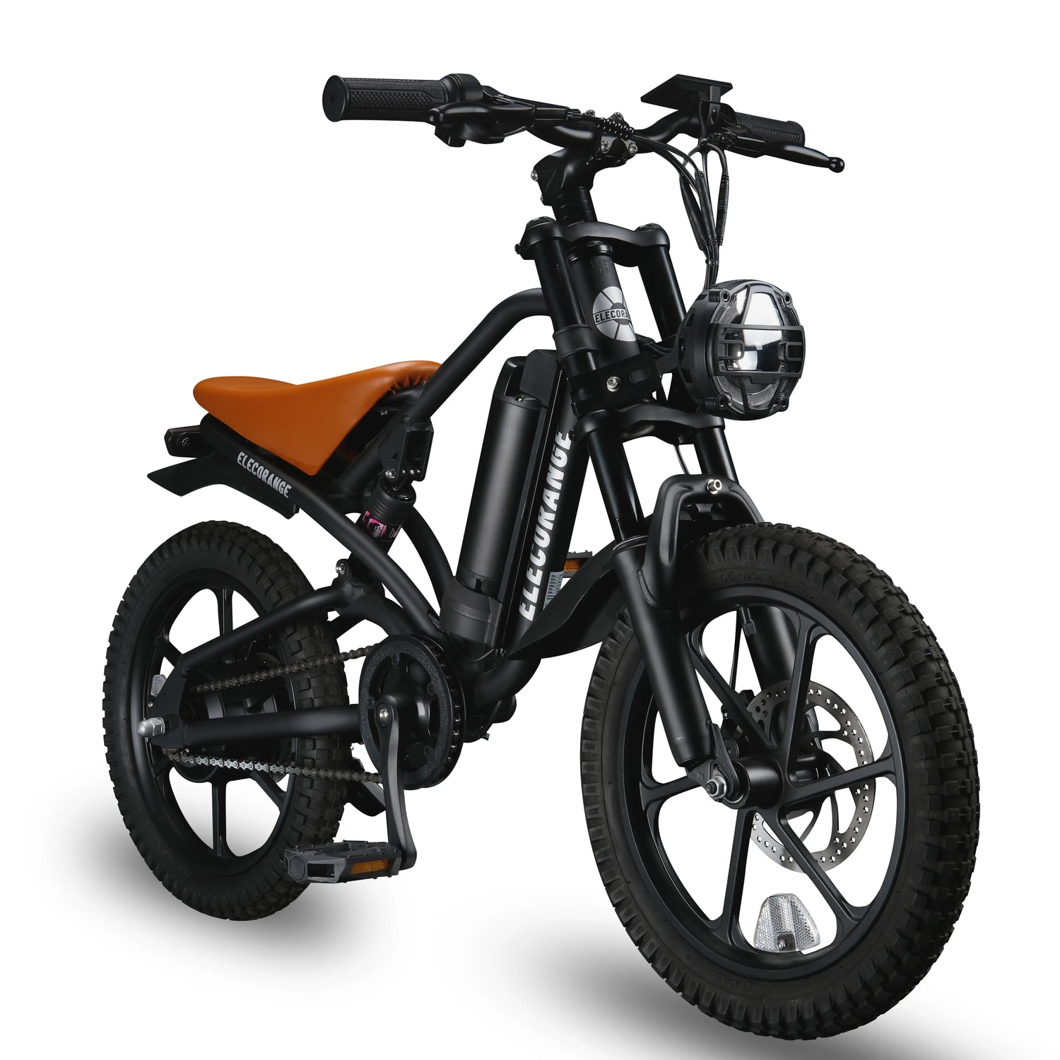 elecorange-ke10-kid-electric-bike-black