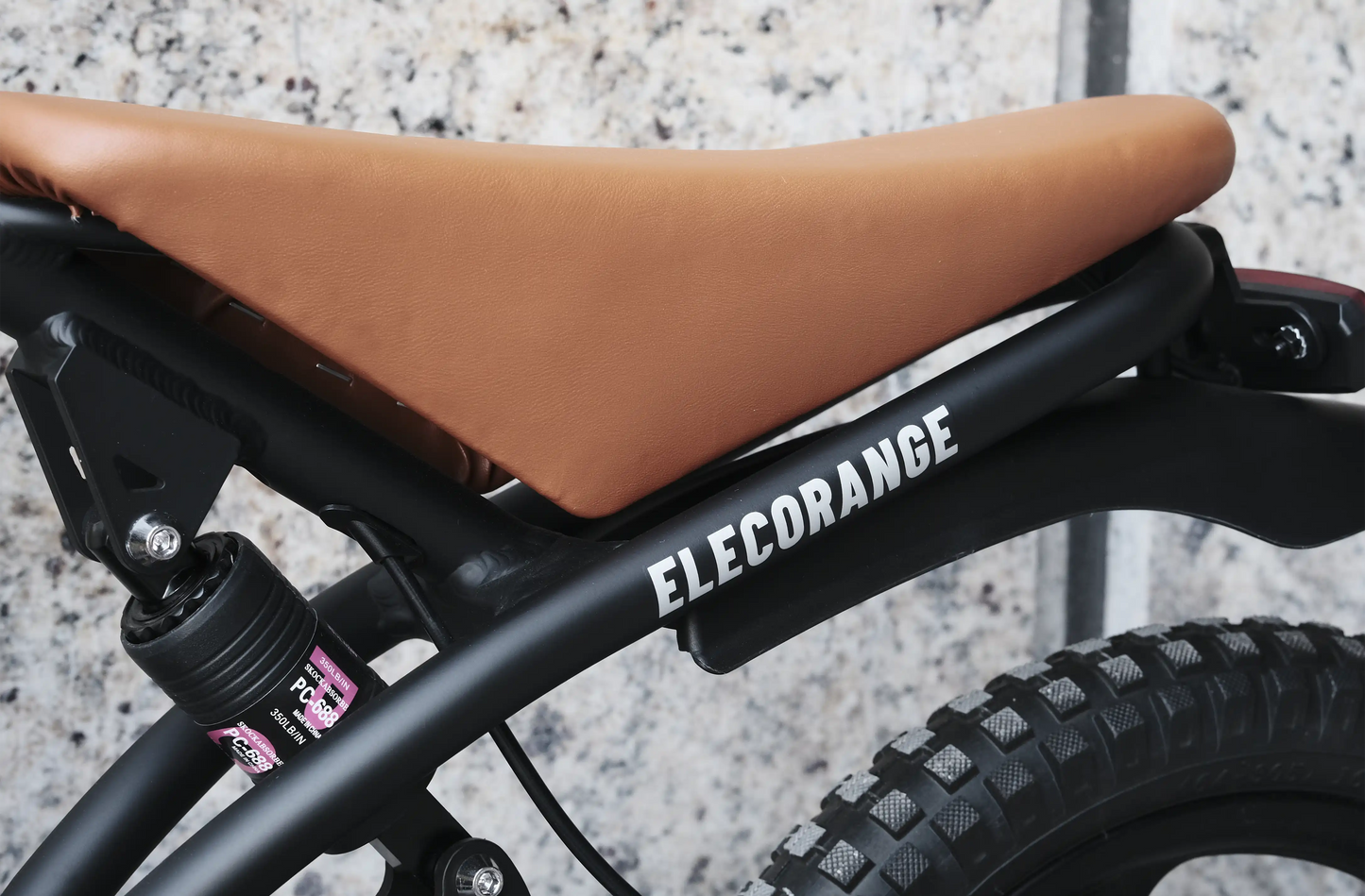 Elecorange KE10 Refurbished Kid Electric Bike