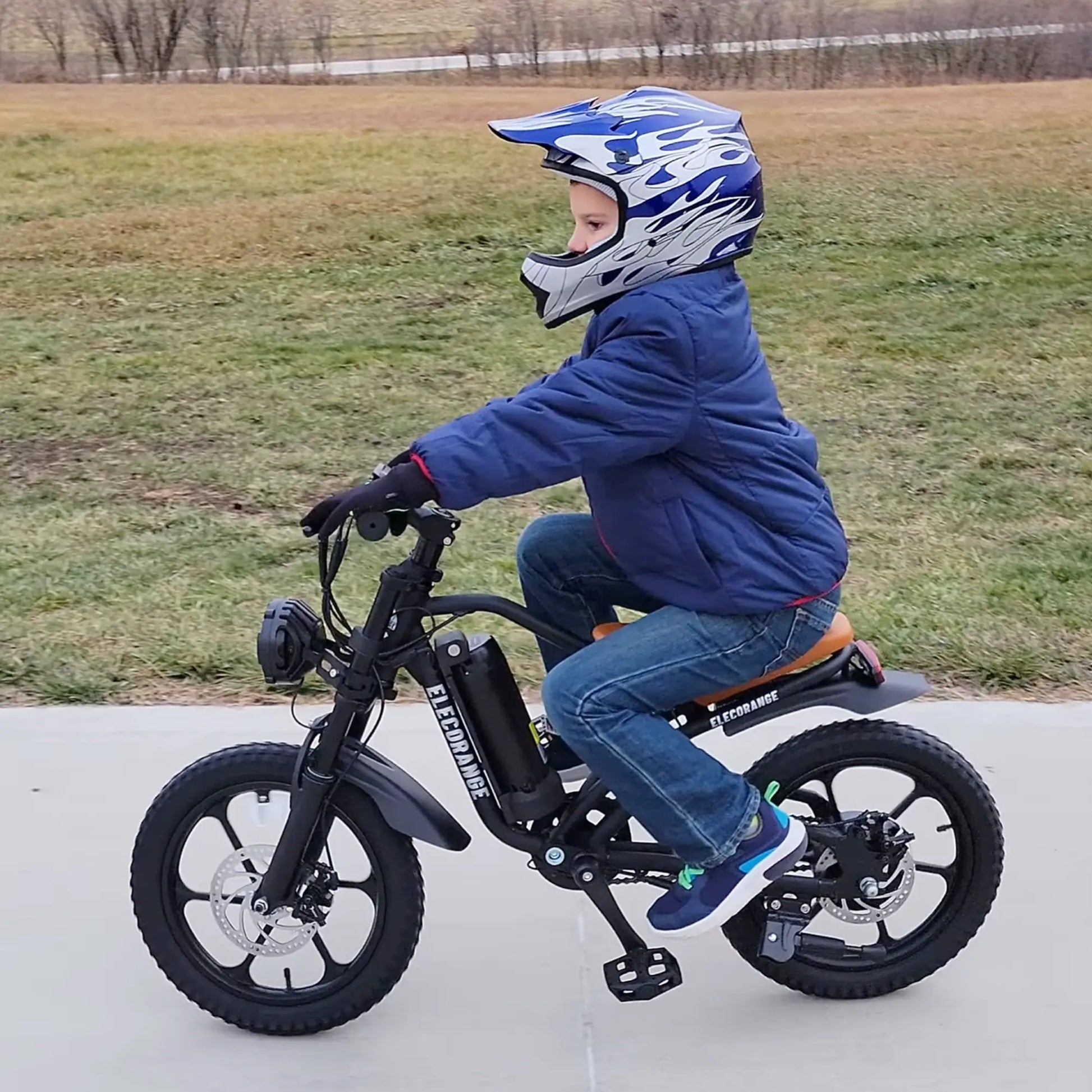 kid-electric-bike-elecorange-ke10