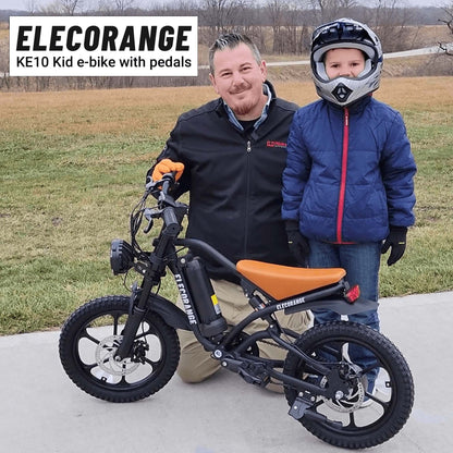 elecorange-kid-ebike-with-pedals