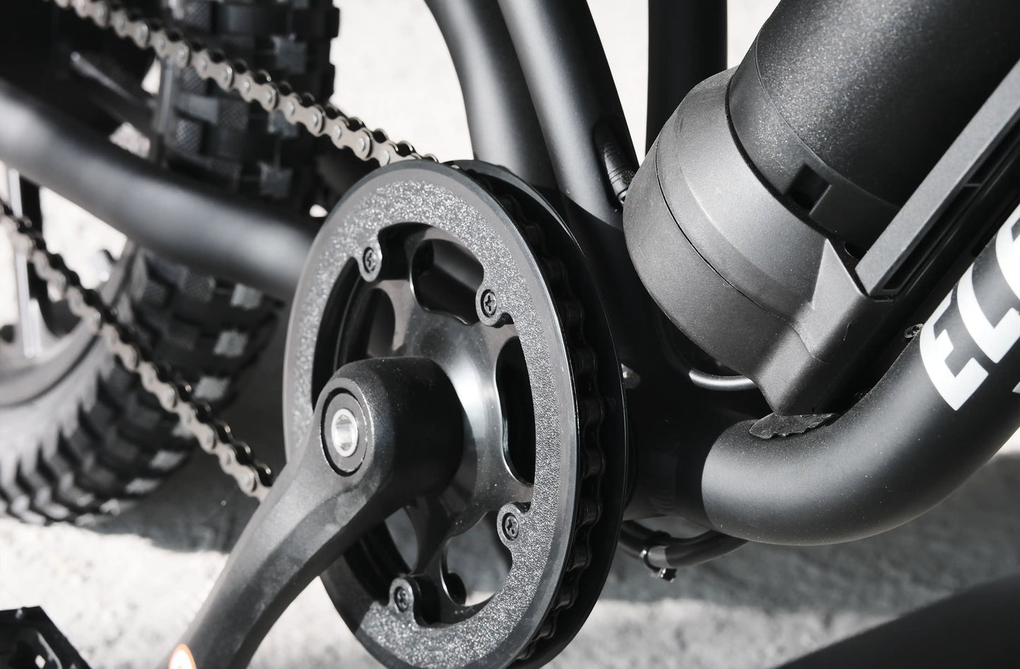 Elecorange KE10 Refurbished Kid Electric Bike