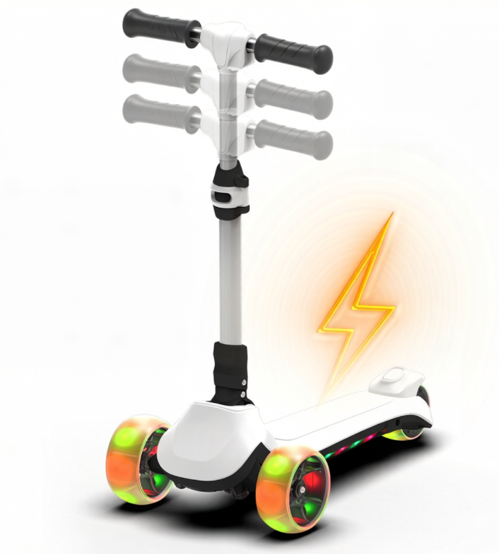 Refurbished Electric  Scooter For Kids