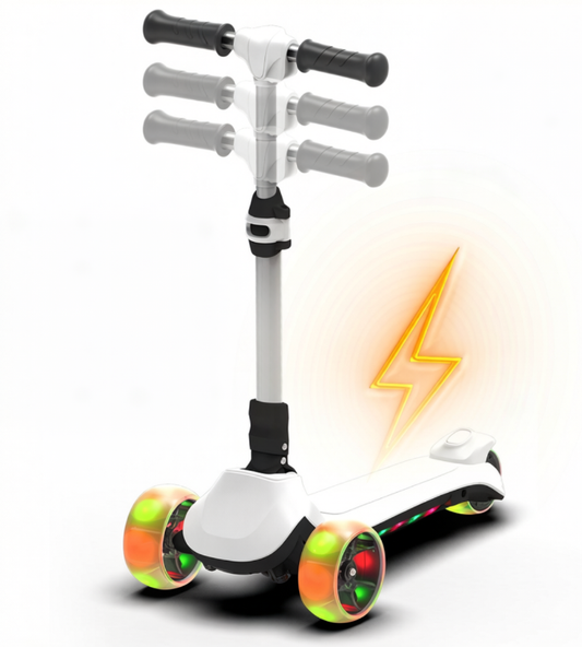 Refurbished Electric  Scooter For Kids
