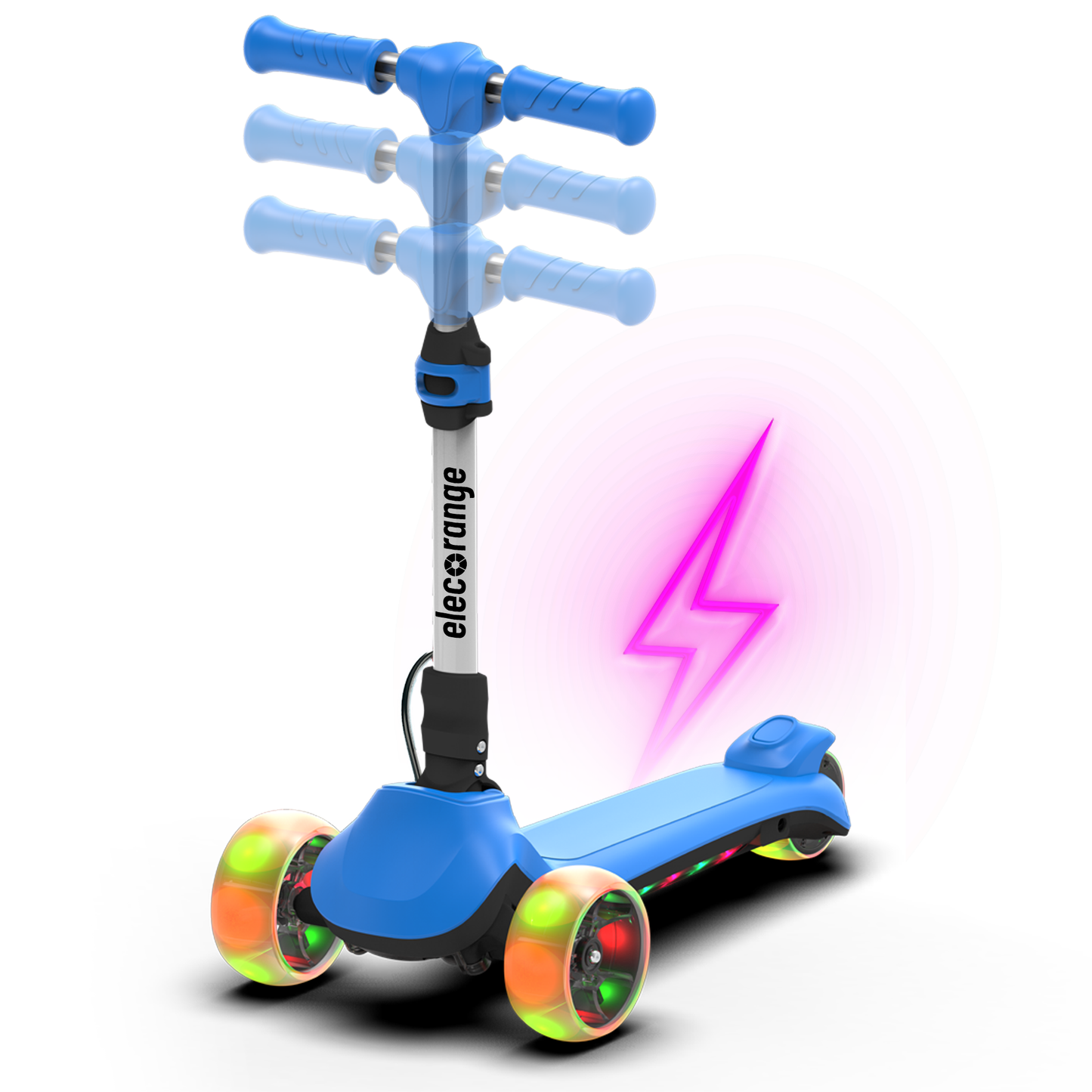 Refurbished Electric  Scooter For Kids